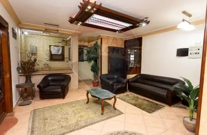 Apartment - 3 Bedrooms - 2 Bathrooms for sale in Kafr Abdo - Roushdy - Hay Sharq - Alexandria Apartment - 3 Bedrooms - 2 Bathrooms for sale in Kafr Abdo - Roushdy - Hay Sharq - Alexandria