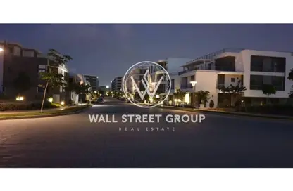 Apartment - 3 Bedrooms - 2 Bathrooms for sale in Taj City - 5th Settlement Compounds - The 5th Settlement - New Cairo City - Cairo
