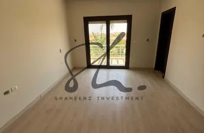 تاون هاوس - 4 غرف نوم - 4 حمامات للايجار في مول هايد بارك بيزنس - شارع التسعين الجنوبي - التجمع الخامس - مدينة القاهرة الجديدة - القاهرة