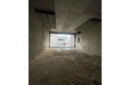 Retail - Studio - 1 Bathroom for rent in Village Gardens Katameya - 5th Settlement Compounds - The 5th Settlement - New Cairo City - Cairo