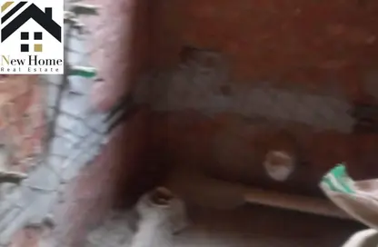 شقة - 3 غرف نوم - 2 حمامات للبيع في الهضبة الوسطي - المقطم - القاهرة