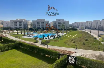 شاليه - 3 غرف نوم - 2 حمامات للبيع في أمواج - سيدي عبد الرحمن - الساحل الشمالي