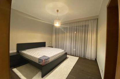 Apartment - 3 Bedrooms - 3 Bathrooms for sale in Six West - Beverly Hills - Sheikh Zayed Compounds - Sheikh Zayed City - Giza