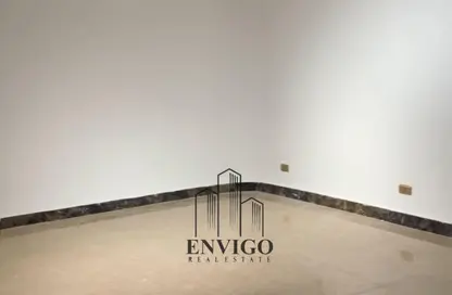 Apartment - 3 Bedrooms - 3 Bathrooms for sale in Mostafa Al Nahas St. - 6th Zone - Nasr City - Cairo