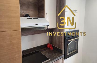 Apartment - 3 Bedrooms - 4 Bathrooms for rent in Mivida - 5th Settlement Compounds - The 5th Settlement - New Cairo City - Cairo