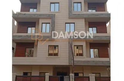 Apartment - 3 Bedrooms - 2 Bathrooms for sale in New Lotus - The 5th Settlement - New Cairo City - Cairo