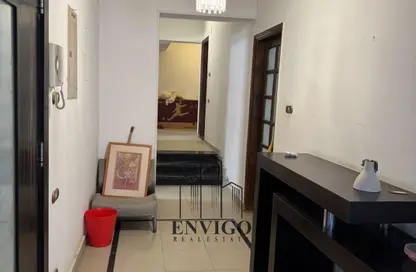 Apartment - 3 Bedrooms - 3 Bathrooms for sale in Al Ghanam St. - 8th Zone - Nasr City - Cairo