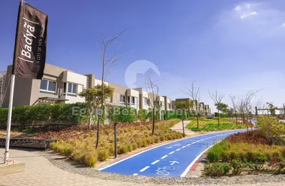 Villa - 4 Bedrooms - 4 Bathrooms for sale in Badya Palm Hills - 6 October Compounds - 6 October City - Giza Villa - 4 Bedrooms - 4 Bathrooms for sale in Badya Palm Hills - 6 October Compounds - 6 October City - Giza