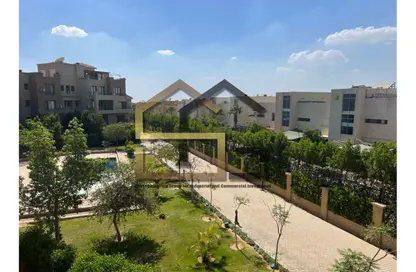Apartment - 2 Bedrooms - 2 Bathrooms for sale in Casa - Sheikh Zayed Compounds - Sheikh Zayed City - Giza Apartment - 2 Bedrooms - 2 Bathrooms for sale in Casa - Sheikh Zayed Compounds - Sheikh Zayed City - Giza