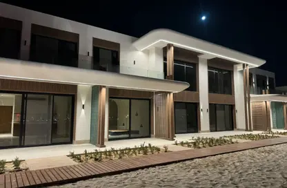 Chalet - 2 Bedrooms - 2 Bathrooms for sale in Zoya - Sidi Abdel Rahman - North Coast
