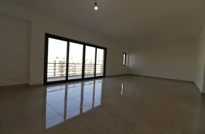 شقة - 2 غرف نوم - 2 حمامات للايجار في فيفث سكوير - التجمع الخامس - مدينة القاهرة الجديدة - القاهرة