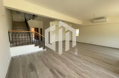 Villa - 3 Bedrooms - 2 Bathrooms for rent in Aurora - Uptown Cairo - Mokattam - Cairo