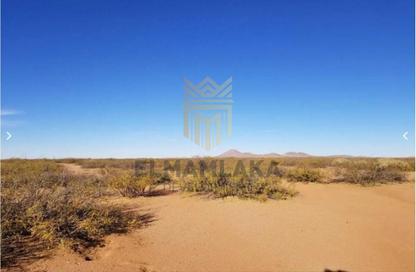قطعة أرض - استوديو للبيع في نيو جيزة - طريق مصر اسكندرية الصحراوي - مدينة 6 أكتوبر - الجيزة