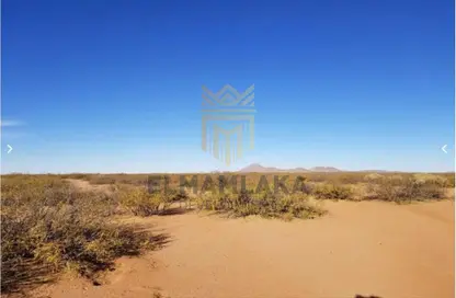 Land - Studio for sale in Hood 3 St. - Green Belt - 6 October City - Giza