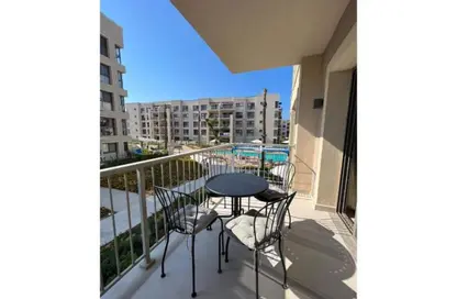 Chalet - 1 Bedroom - 1 Bathroom for sale in Marassi - Sidi Abdel Rahman - North Coast