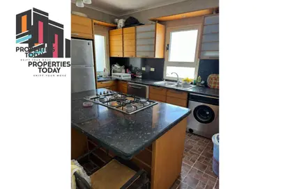 Villa - 4 Bedrooms - 4 Bathrooms for sale in Costa Del Sol - Al Alamein - North Coast