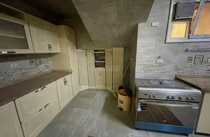Duplex - 3 Bedrooms - 3 Bathrooms for rent in Ext North Inves Area - New Cairo City - Cairo