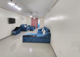 شقة - 3 غرف نوم for للايجار in شارع الدهان - كامب شيزار - حي وسط - الاسكندرية