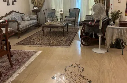 Apartment - 3 Bedrooms - 3 Bathrooms for sale in Dar Al Defaa El Gawy St. - Ard El Golf - Heliopolis - Masr El Gedida - Cairo Apartment - 3 Bedrooms - 3 Bathrooms for sale in Dar Al Defaa El Gawy St. - Ard El Golf - Heliopolis - Masr El Gedida - Cairo