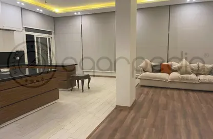 Apartment - 3 Bedrooms - 4 Bathrooms for sale in Mountain View Hyde Park - 5th Settlement Compounds - The 5th Settlement - New Cairo City - Cairo