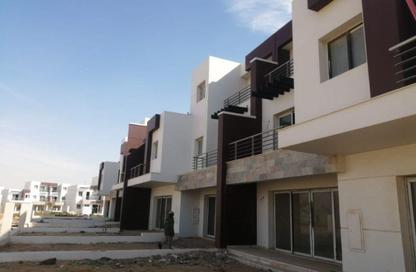 Twin House - 4 Bedrooms - 4 Bathrooms for sale in Hyde Park - 5th Settlement Compounds - The 5th Settlement - New Cairo City - Cairo
