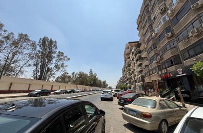 محل - استوديو - 1 حمام للبيع في شارع عمار بن ياسر - ميدان الحجاز - النزهة - القاهرة