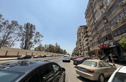 محل - استوديو - 1 حمام للبيع في شارع عمار بن ياسر - ميدان الحجاز - النزهة - القاهرة