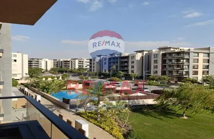 Apartment - 3 Bedrooms - 3 Bathrooms for sale in Azad - 5th Settlement Compounds - The 5th Settlement - New Cairo City - Cairo