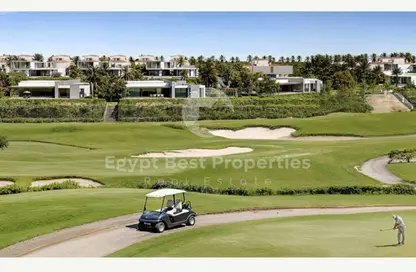 Apartment - 2 Bedrooms - 2 Bathrooms for sale in Mivida - 5th Settlement Compounds - The 5th Settlement - New Cairo City - Cairo