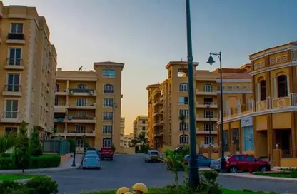 Apartment - 3 Bedrooms - 2 Bathrooms for rent in Deyaar Development - Northern Expansions - 6 October City - Giza