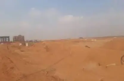 Land - Studio for sale in Neighborhood 3 - 10th of Ramadan City - Sharqia