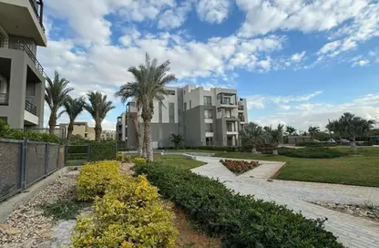 تاون هاوس - 3 غرف نوم - 3 حمامات للبيع في بالم هيلز نيو كايرو - كمبوندات التجمع الخامس - التجمع الخامس - مدينة القاهرة الجديدة - القاهرة