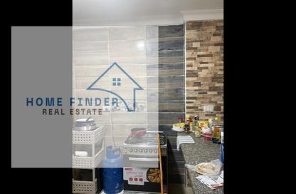 Chalet - 4 Bedrooms - 2 Bathrooms for sale in Stella Heights - Al Alamein - North Coast