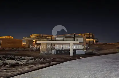 Villa - 3 Bedrooms - 3 Bathrooms for sale in Reef Town - Soma Bay - Safaga - Hurghada - Red Sea