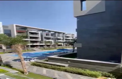 دوبلكس - 3 غرف نوم - 3 حمامات للبيع في مدينة الشروق - القاهرة