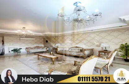 Apartment - 3 Bedrooms - 3 Bathrooms for sale in Madkhal Sharkt Al Nakhl Wa Al Handasa St. - Smouha - Hay Sharq - Alexandria Apartment - 3 Bedrooms - 3 Bathrooms for sale in Madkhal Sharkt Al Nakhl Wa Al Handasa St. - Smouha - Hay Sharq - Alexandria