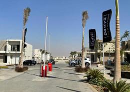 Apartment - 3 bedrooms for للبيع in Badya Palm Hills - Sheikh Zayed Compounds - Sheikh Zayed City - Giza