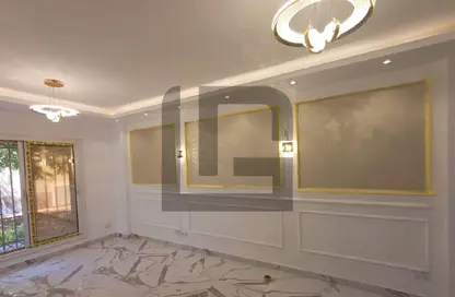 Apartment - 2 Bedrooms - 1 Bathroom for sale in Madinaty - Cairo