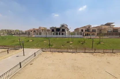 فيلا - 4 غرف نوم - 4 حمامات للبيع في الرحاب - مدينة القاهرة الجديدة - القاهرة