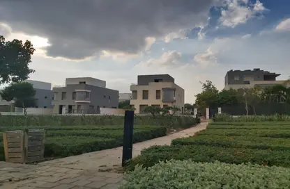 Villa - 6 Bedrooms - 6 Bathrooms for sale in Villette - 5th Settlement Compounds - The 5th Settlement - New Cairo City - Cairo