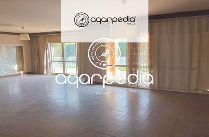 Villa - 5 Bedrooms - 6 Bathrooms for rent in Bellagio - Ext North Inves Area - New Cairo City - Cairo