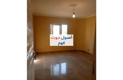 Apartment - 3 Bedrooms - 3 Bathrooms for rent in Ashgar City - Al Wahat Road - 6 October City - Giza