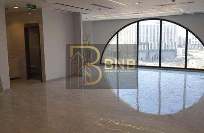 Office Space - Studio - 2 Bathrooms for rent in Mivida - 5th Settlement Compounds - The 5th Settlement - New Cairo City - Cairo