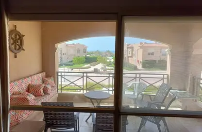 شاليه - 3 غرف نوم - 3 حمامات للبيع في لافيستا باي - لافيستا - قسم الضبعة - الساحل الشمالي