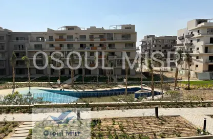 شقة - غرفة نوم - 2 حمامات للبيع في سوديك ايست - الحي السادس - هليوبوليس الجديدة - القاهرة