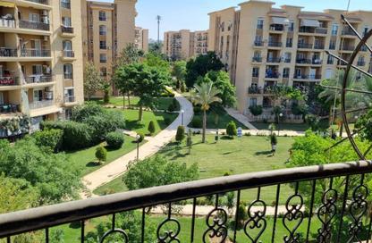 Apartment - 3 Bedrooms - 3 Bathrooms for sale in El Rehab Extension - Al Rehab - New Cairo City - Cairo