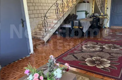 Apartment - 2 Bedrooms - 1 Bathroom for sale in New Alamein City - Al Alamein - North Coast