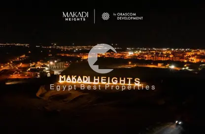 سطح - 3 غرف نوم - 3 حمامات للبيع في ميسكا - سوما باى - سفاجا - الغردقة - محافظة البحر الاحمر