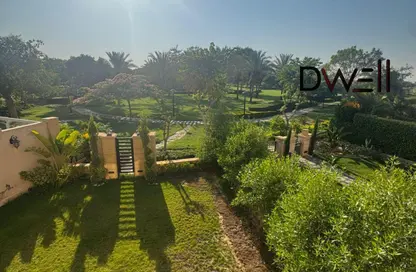 Villa - 3 Bedrooms - 3 Bathrooms for sale in Madinaty - Cairo