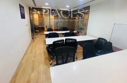 Office Space - Studio - 2 Bathrooms for rent in Eastown - 5th Settlement Compounds - The 5th Settlement - New Cairo City - Cairo